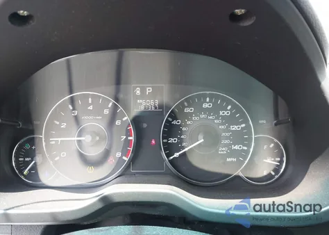 2011 Subaru Outback 2.5I Premium из США, поврежденный, VIN 4S4BRBCC9B3360266